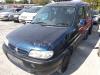  Citroen Berlingo (1996-2008) Разборочный номер P1151 #1