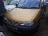  Citroen Berlingo (1996-2008) Разборочный номер V4739 #1