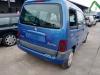  Citroen Berlingo (1996-2008) Разборочный номер P2268 #3