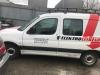  Citroen Berlingo (1996-2008) Разборочный номер T6423 #2