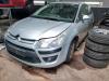  Citroen C4 (2004-2010) Разборочный номер P3231 #1