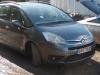  Citroen C4 Grand Picasso Разборочный номер V2822 #1