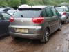  Citroen C4 Picasso Разборочный номер V2770 #1