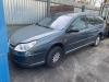  Citroen C5 (2001-2008) Разборочный номер T4140 #1