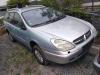  Citroen C5 (2001-2008) Разборочный номер P2349 #1