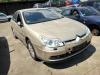  Citroen C5 (2001-2008) Разборочный номер P3240 #2