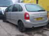  Citroen Xsara Picasso Разборочный номер V2138 #1