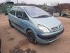  Citroen Xsara Picasso Разборочный номер C0090 #2