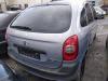  Citroen Xsara Picasso Разборочный номер P1660 #2