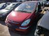  Citroen Xsara Picasso Разборочный номер P2296 #1