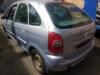  Citroen Xsara Picasso Разборочный номер D0169 #2