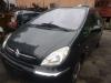  Citroen Xsara Picasso Разборочный номер D0209 #1