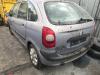  Citroen Xsara Picasso Разборочный номер T5768 #2