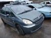  Citroen Xsara Picasso Разборочный номер P2949 #2