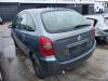  Citroen Xsara Picasso Разборочный номер P2949 #4