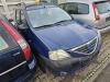  Dacia (Renault) Logan Разборочный номер T6308 #2