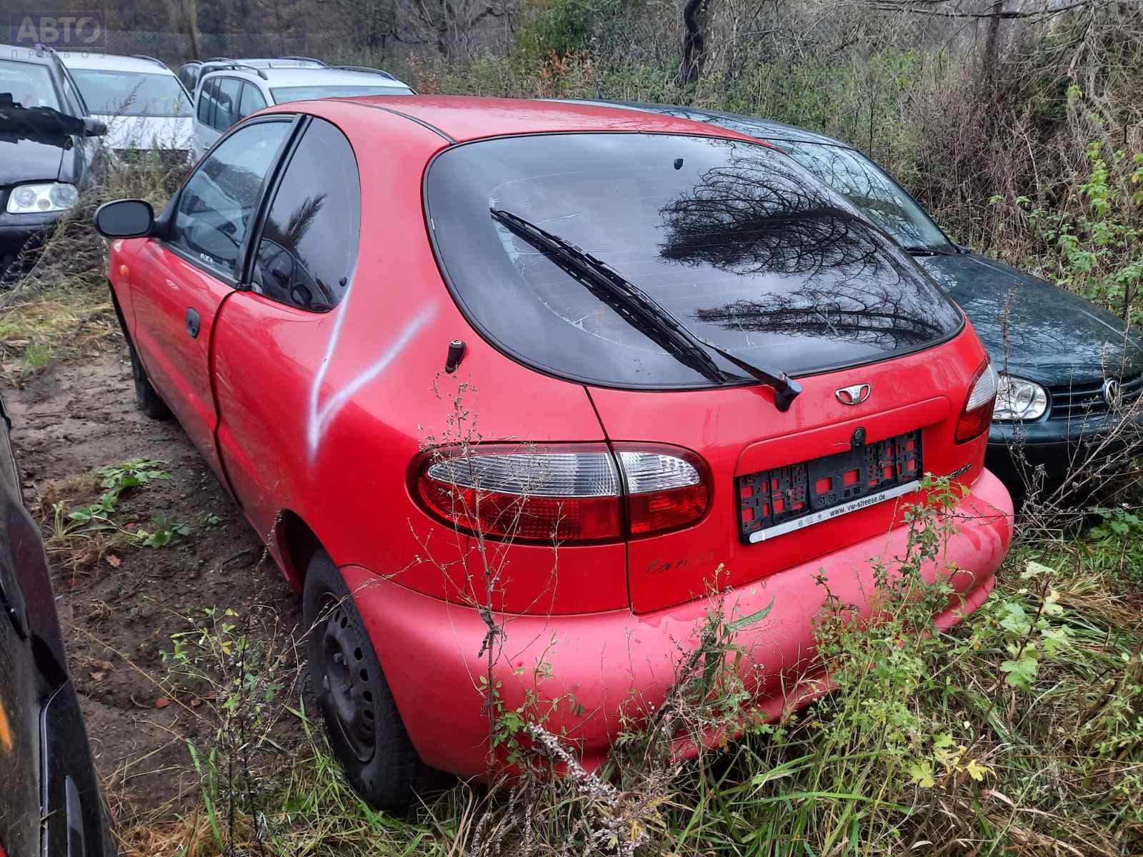 Датчик положения коленвала для Daewoo Lanos бу, 2002, купить в РФ с  разборки из Европы, 54189204