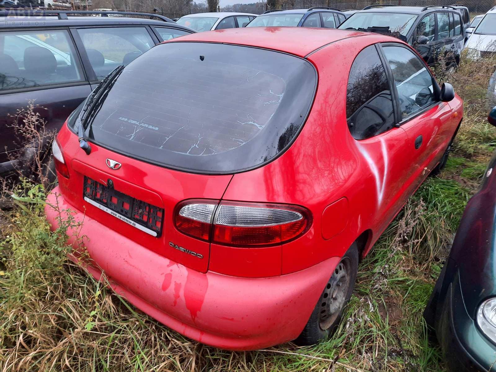 Датчик положения коленвала для Daewoo Lanos бу, 2002, купить в РФ с  разборки из Европы, 54189204