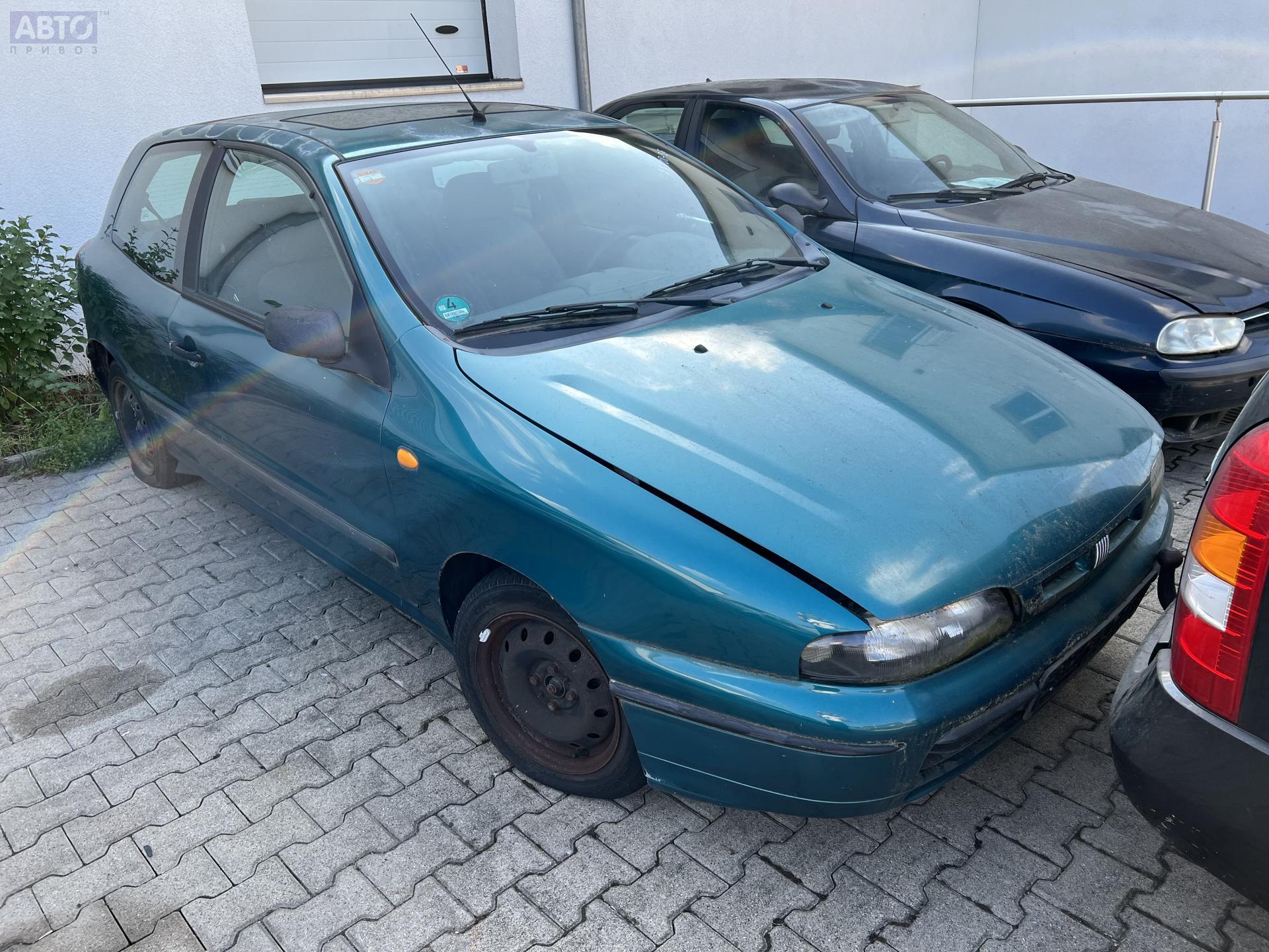 Корпус воздушного фильтра для Fiat Bravo бу, 1996, купить в РФ с разборки  из Европы, 53405425