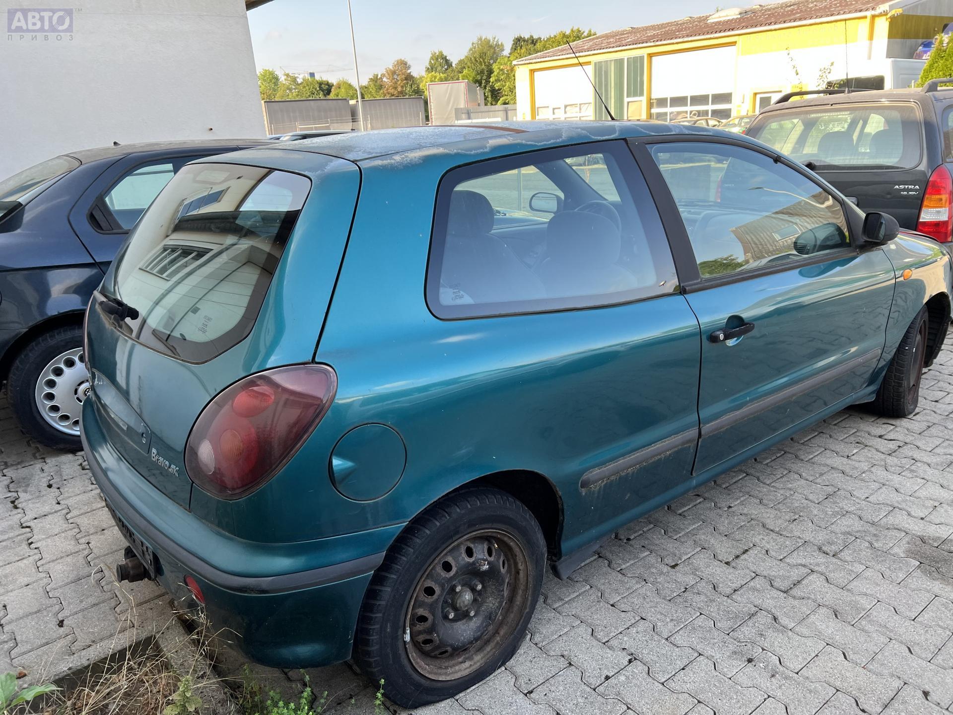 Корпус воздушного фильтра для Fiat Bravo бу, 1996, купить в РФ с разборки  из Европы, 53405425