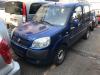  Fiat Doblo (2000-2010) Разборочный номер Z6341 #1