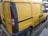  Fiat Doblo (2000-2010) Разборочный номер P0719 #2