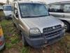  Fiat Doblo (2000-2010) Разборочный номер C0348 #2