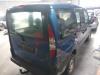  Fiat Doblo (2000-2010) Разборочный номер P3099 #3