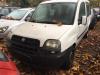  Fiat Doblo (2000-2010) Разборочный номер S7397 #1