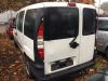  Fiat Doblo (2000-2010) Разборочный номер S7397 #4