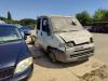  Fiat Ducato (1994-2002) Разборочный номер C0429 #1