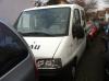  Fiat Ducato (2002-2006) Разборочный номер S2182 #2