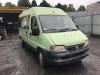  Fiat Ducato (2002-2006) Разборочный номер T1575 #1