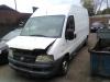  Fiat Ducato (2002-2006) Разборочный номер L8369 #1