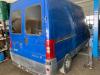  Fiat Ducato (2002-2006) Разборочный номер T4032 #2