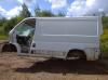 Часть кузова (кузовной элемент) Fiat Ducato (c 2006) Артикул 900653977 - Фото #1