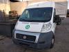  Fiat Ducato (c 2006) Разборочный номер L9522 #1