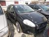  Fiat Grande Punto Разборочный номер L9328 #1