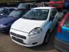  Fiat Grande Punto Разборочный номер P2688 #1