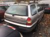  Fiat Palio Разборочный номер S3782 #1