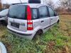  Fiat Panda Разборочный номер C0319 #3