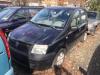  Fiat Panda Разборочный номер S6478 #3