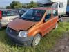  Fiat Panda Разборочный номер C0897 #1