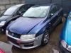  Fiat Stilo Разборочный номер P2659 #1