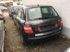  Fiat Stilo Разборочный номер S7324 #2