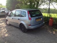  Ford C-Max Разборочный номер W9716 #1