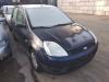  Ford Fiesta (2001-2007) Разборочный номер L9153 #1