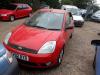  Ford Fiesta (2001-2007) Разборочный номер V2847 #1