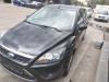  Ford Focus II (2004-2011) Разборочный номер P0016 #1