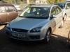  Ford Focus II (2004-2011) Разборочный номер V3228 #1